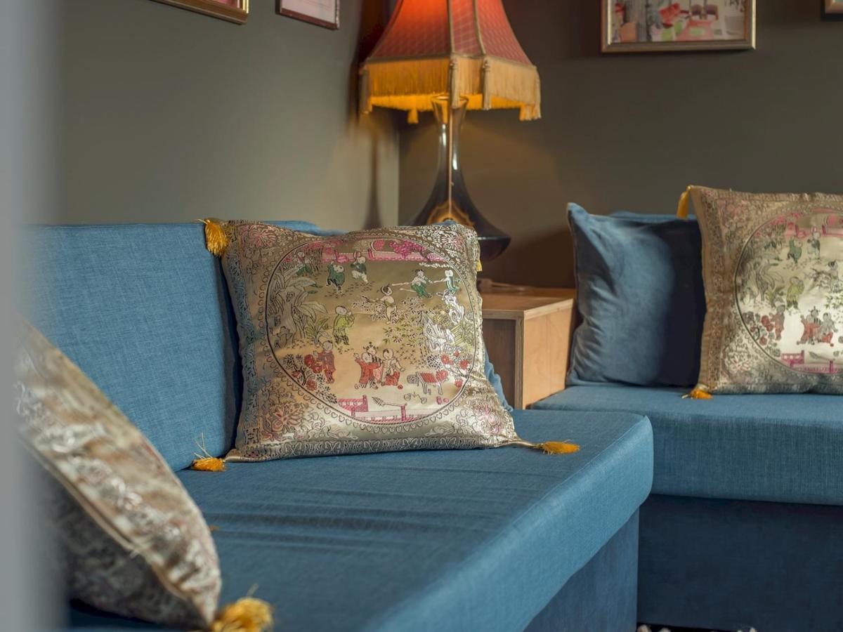 Pass The Keys New Stylish & Elegant 2 Bed Apartment In The City! Cardiff Exterior foto
